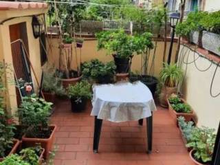 Appartamento in vendita a firenze via luigi boccherini