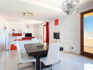 Villa in vendita a cuglieri via roma