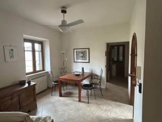 Appartamento in vendita a tuscania 