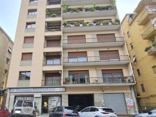 Appartamento in vendita a cosenza viale della repubblica, 277