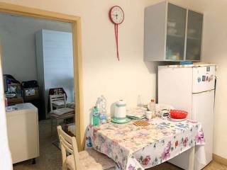 Appartamento in affitto a pistoia 