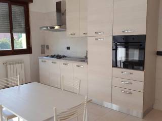 Appartamento in vendita a calderara di reno 