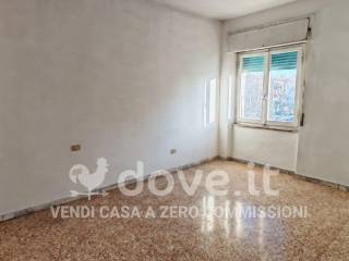 Appartamento in vendita a grosseto via giuseppe giusti