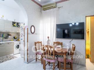 Appartamento in vendita a taranto via monfalcone, 34