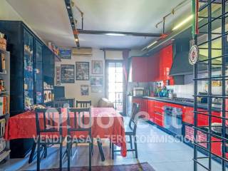 Appartamento in vendita a spoltore via arno, 20