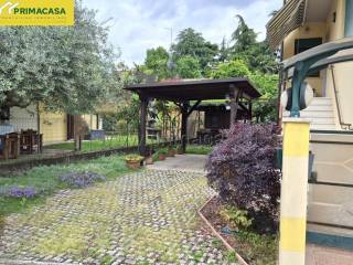 Appartamento in vendita a scorzè via mazzini, 03