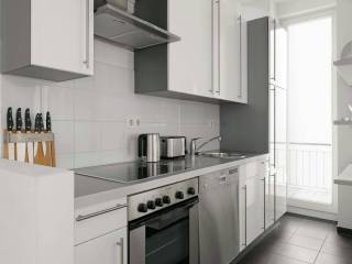 Appartamento in affitto a firenze viale spartaco lavagnini