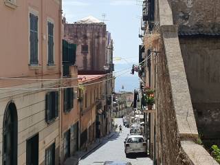 Appartamento in vendita a napoli via belvedere 84