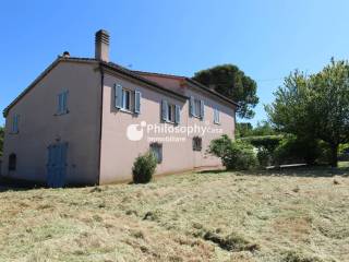 Casale in vendita ad ancona via tronto