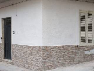 Appartamento in in affitto da privato a sant'agata di militello via san martino, 40