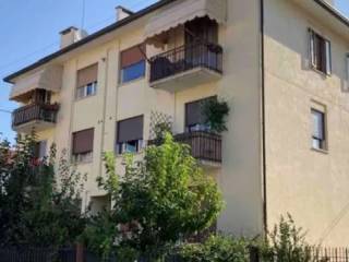 Appartamento all'asta a bassano del grappa via belluno, 17