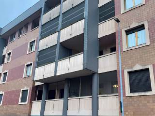Appartamento all'asta a novara via monte s. michele, 11a