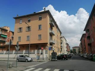 Appartamento in vendita a bologna via alfieri maserati