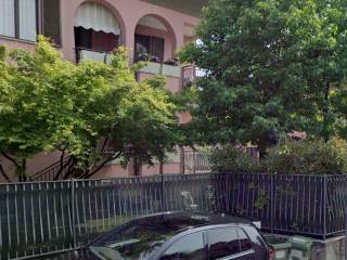 Appartamento all'asta a bernareggio via dei gelsi, 3