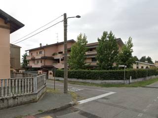 Appartamento all'asta a busto garolfo via giotto