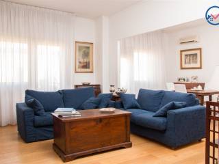 Appartamento in affitto a palermo piazza dei leoni, 76