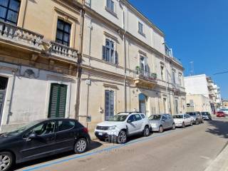 Appartamento in affitto a lecce via duca d'aosta