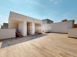 Casa indipendente in vendita a conversano via hrand nazariantz