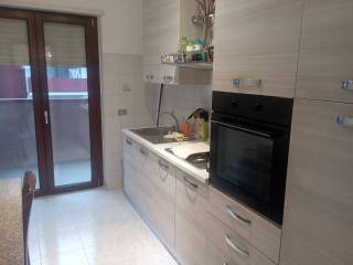 Appartamento in affitto a teramo via san luca