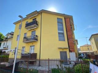 Appartamento in affitto a dalmine 