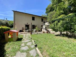 Villa in vendita a capannori via dei pieroni, 72