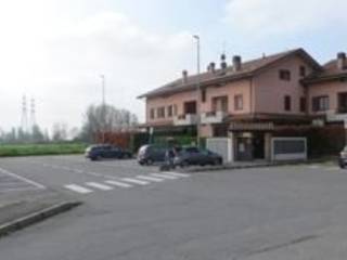 Garage in vendita a casalmaiocco via torino, 1