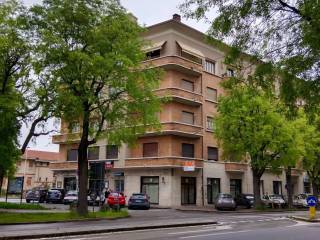 Appartamento in vendita a cuneo via sebastiano grandis, 38