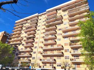 Appartamento in vendita a palermo via belgio, 55