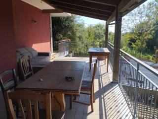 Villa in affitto a pozzuoli via monterusciello