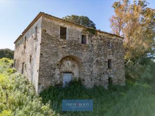 Rustico in vendita a montecorice via giungatelle