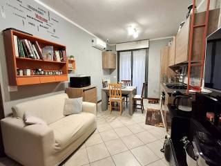 Appartamento in vendita ad arezzo via antonino caponnetto