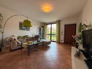 Villa in vendita a pavia via dei mantegazza, 44