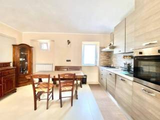 Casa indipendente in affitto a nole via san giovanni, 12