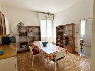 Appartamento in affitto a bologna via lodovico varthema