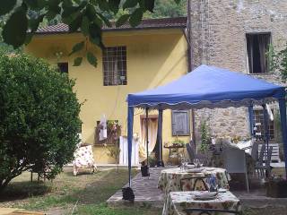 Appartamento in affitto a bagni di lucca ss12