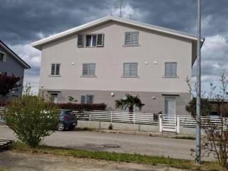Villa a schiera in vendita a bagnara di romagna via caterina sforza, 18