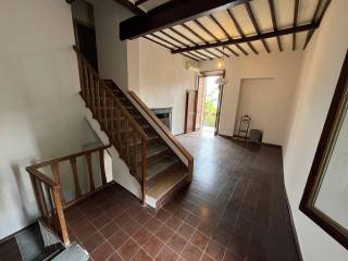 Appartamento in vendita a spoleto via quinto settano