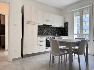 Appartamento in vendita a comacchio viale alpi orientali nord, 8