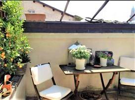 Appartamento in vendita a parma borgo del naviglio