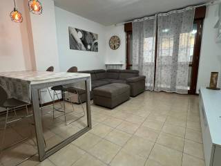 Appartamento in in vendita da privato a melegnano via rickenbach, 7