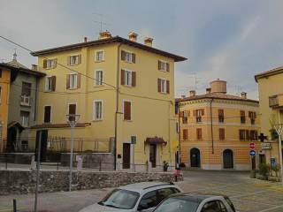 Appartamento in affitto a bedizzole piazza 25 aprile