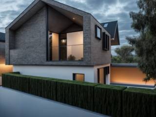 Villa in vendita a cermenate 