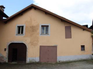 Casa indipendente in vendita ad almenno san bartolomeo via casucco 5