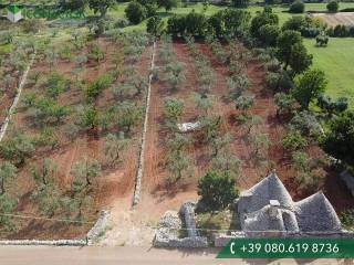 Trullo in vendita a martina franca strada tagliente 2 zona b