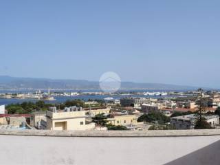 Appartamento in affitto a messina via setajoli, 3