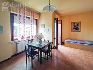 Appartamento in vendita a senigallia adriatica sud marzocca, 280