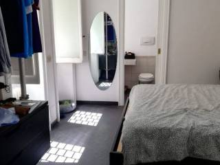 Appartamento in affitto a roma via francesco denza