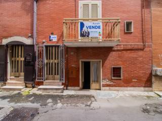 Appartamento in vendita a san severo via sant'onofrio, 14