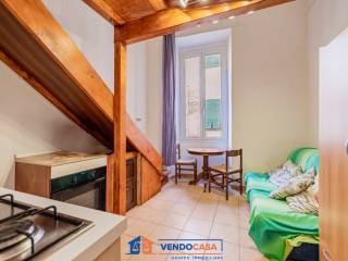 Appartamento in vendita a sanremo via debenedetti, 34