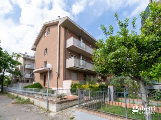 Appartamento in vendita a cattolica via maraldi, 10